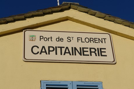 saint-florent-hafen