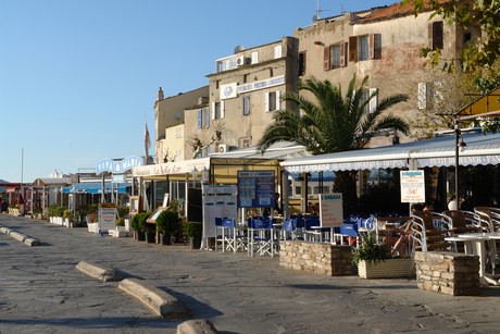 saint-florent-hafen