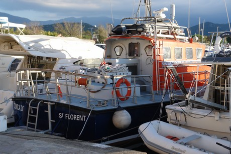 saint-florent-hafen