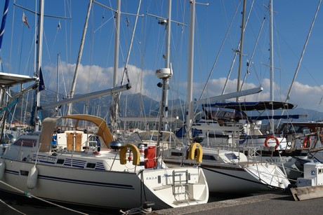 saint-florent-hafen