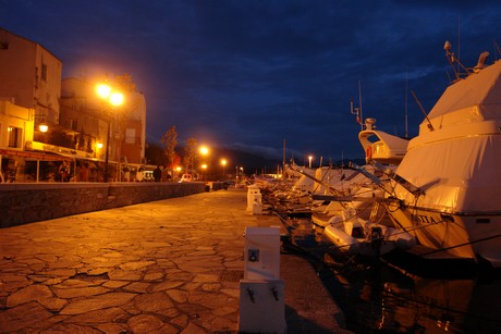 saint-florent-hafen