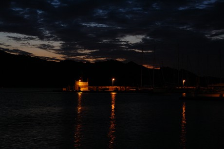 saint-florent-hafen