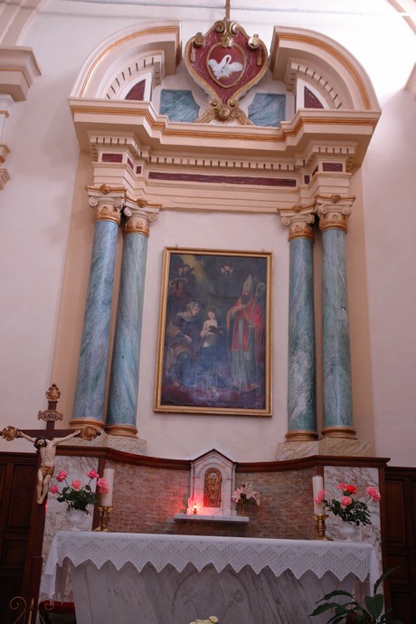 saint-florent-kirche