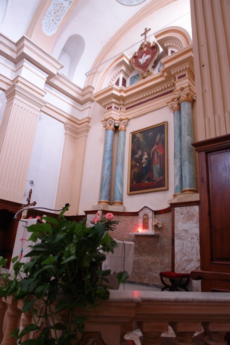 saint-florent-kirche