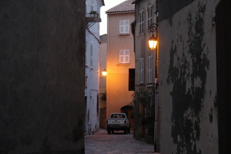 saint-florent-nacht