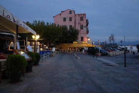 saint-florent-nacht