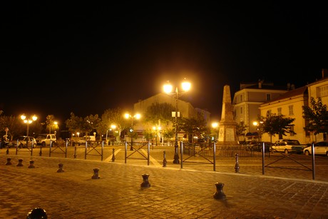 saint-florent-nacht