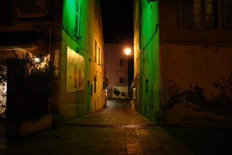 saint-florent-nacht