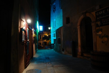 saint-florent-nacht