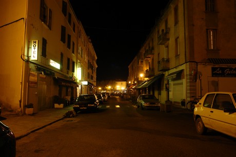 saint-florent-nacht