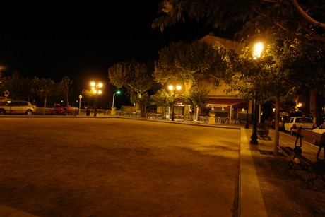 saint-florent-nacht