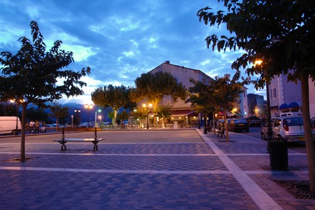 saint-florent-nacht