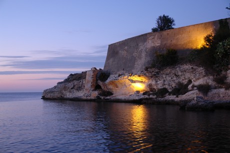 saint-florent-nacht