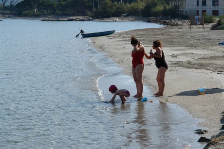 saint-florent-strand