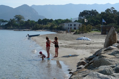 saint-florent-strand