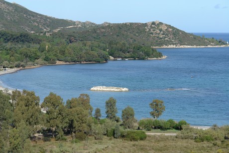 saint-florent-strand