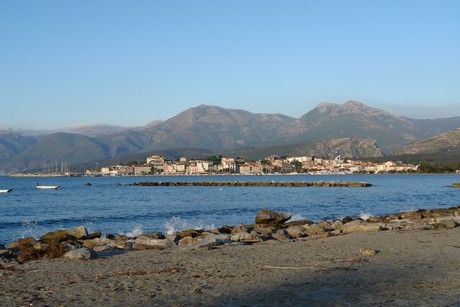 saint-florent-strand