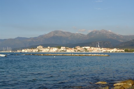 saint-florent-strand