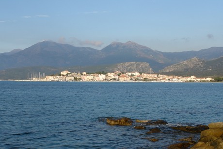 saint-florent-strand