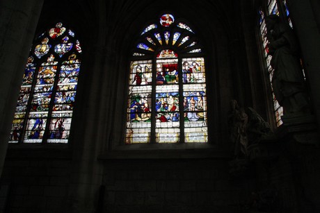 saint-florentin-kirche