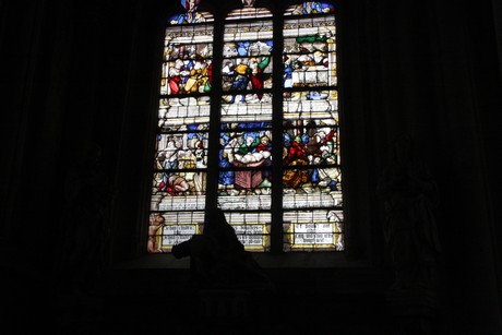 saint-florentin-kirche