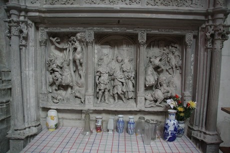 saint-florentin-kirche