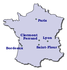 Saint-Flour