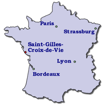 Saint-Gilles-Croix-de-Vie