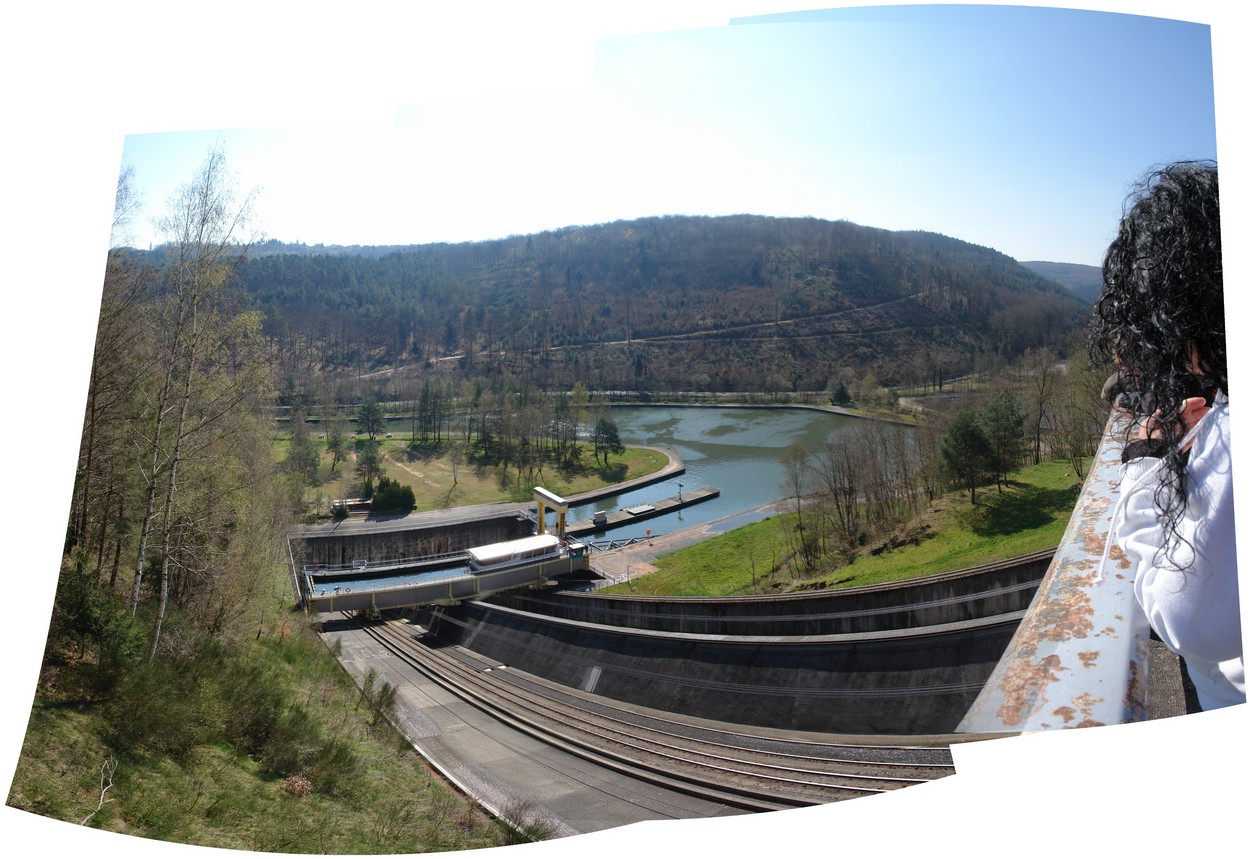 Saint Louis Arzviller