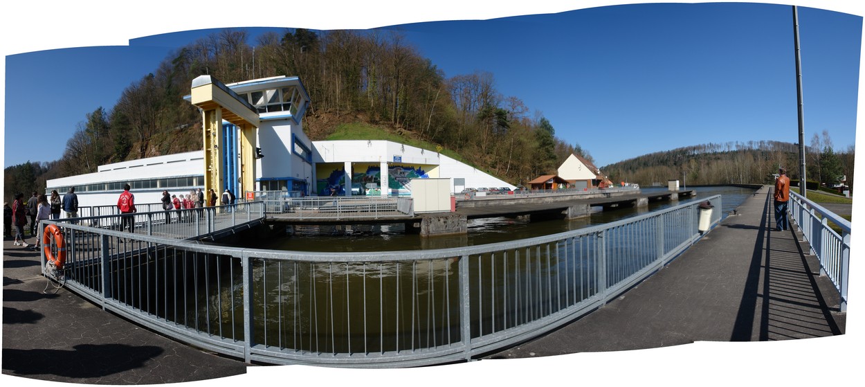 Saint Louis Arzviller