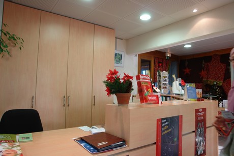 OFFICE DE TOURISME