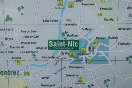 Saint-Nic