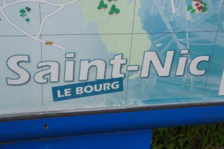 Saint-Nic