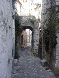 Saint-Paul-de-Vence