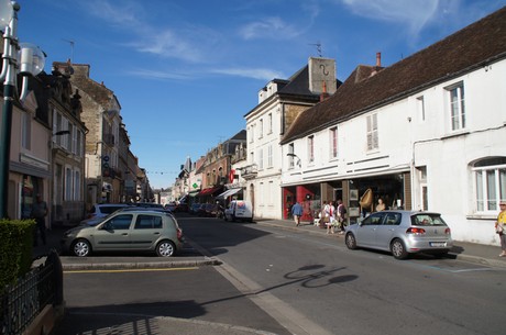 Saint-Pierre-sur-Dives