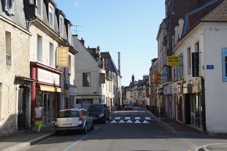 Saint-Pierre-sur-Dives