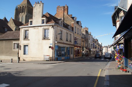 Saint-Pierre-sur-Dives