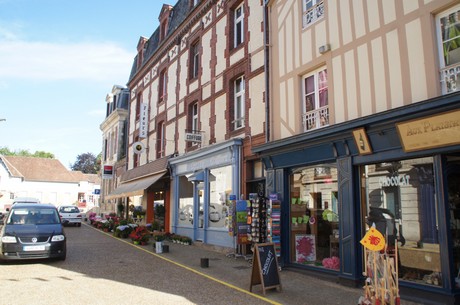 Saint-Pierre-sur-Dives