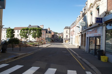 Saint-Pierre-sur-Dives