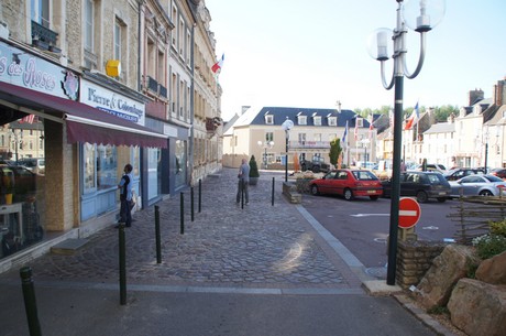 Saint-Pierre-sur-Dives