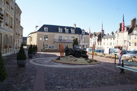 Saint-Pierre-sur-Dives