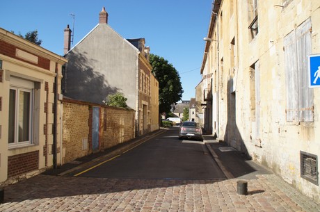 Saint-Pierre-sur-Dives