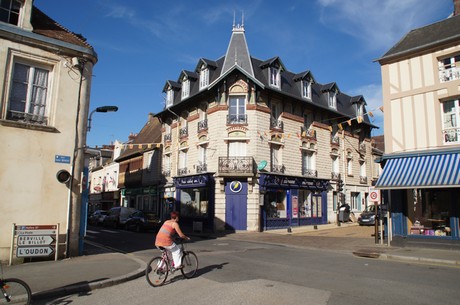 Saint-Pierre-sur-Dives