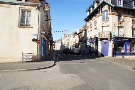 Saint-Pierre-sur-Dives