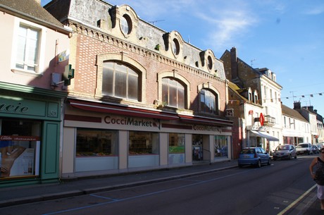 Saint-Pierre-sur-Dives