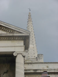 St Rémy en Provence
