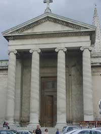 St Rémy en Provence