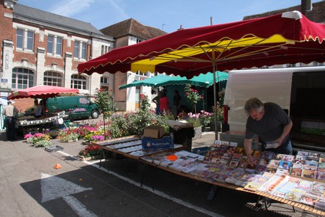 saint-sauveur-en-puisaye-markt