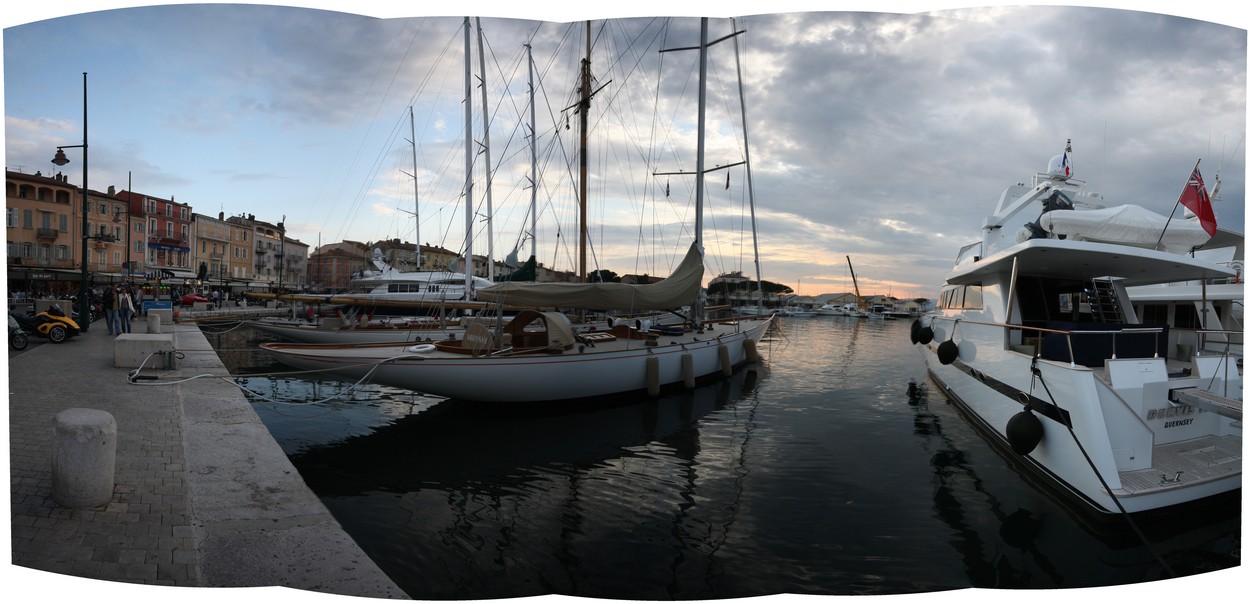 Saint Tropez 