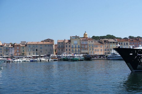 saint-tropez-server